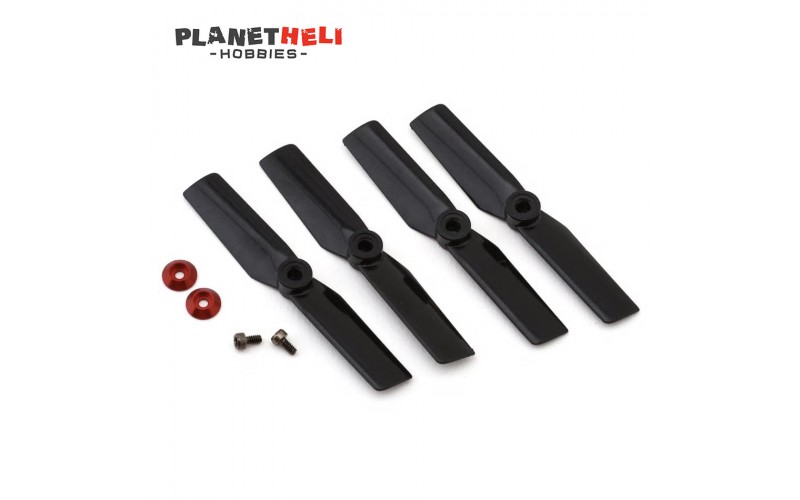 Goosky S1 Tail blade